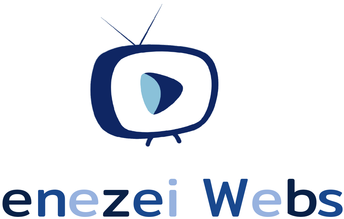 Logotipo enezei Webs Diseño Web, creacion de páginas web y Posicionamiento SEO